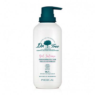 DR. TREE GEL INTIMO P.SENS 400