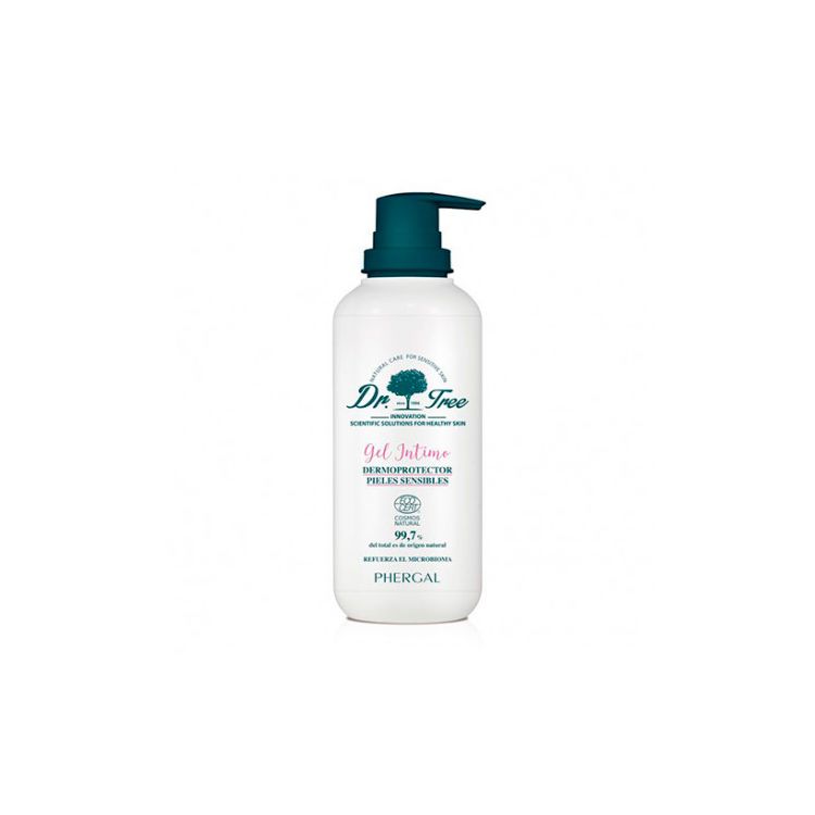 DR. TREE GEL INTIMO P.SENS 200