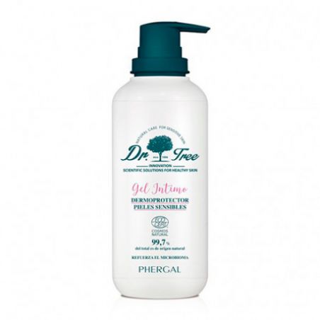 DR. TREE GEL INTIMO P.SENS 200
