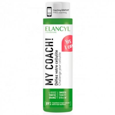 ELANCYL MY COACH 200 ML