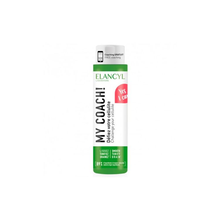 ELANCYL MY COACH 200 ML