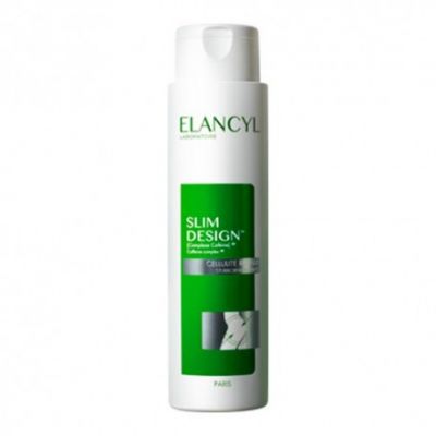 ELANCYL SLIM DESIGN NOCHE 200ML