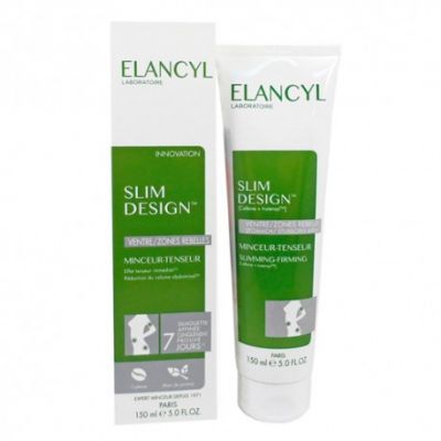 ELANCYL SLIM DESIGN RED TEN150