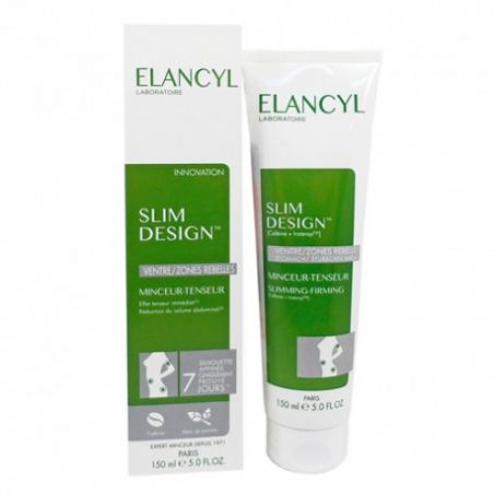 ELANCYL SLIM DESIGN RED TEN150