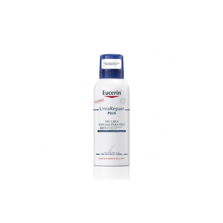 EUCERIN UREA REPA PLUS ESP 150