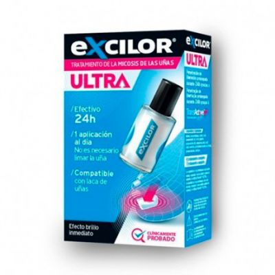EXCILOR ULTRA 30 ML