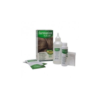 FARMATINT 4D CASTAÑO DORADO