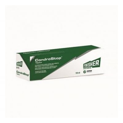 FINISHER CONDROSTOP TOP 100ML