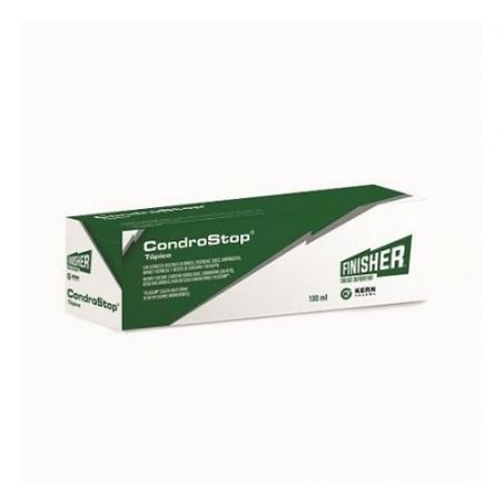 FINISHER CONDROSTOP TOP 100ML