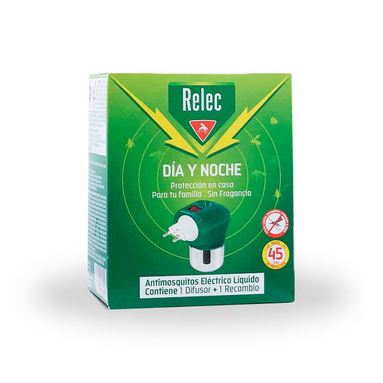 RELEC DIA Y NOCHE DISP NEW