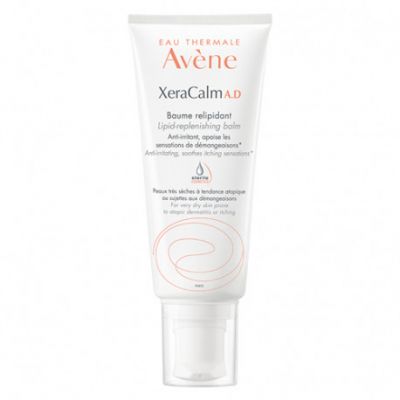 AVENE XERACALM A.D. BALSAM 200