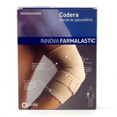 CODERA-BANDA EPICOND FARMAL G