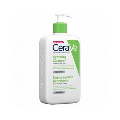 CERAVE LIMP HIDRATANTE FAM 1L