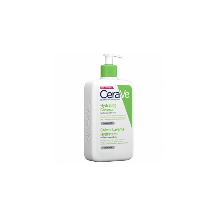 CERAVE LIMP HIDRATAN FAM 976ML