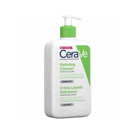 CERAVE LIMP HIDRATAN FAM 976ML