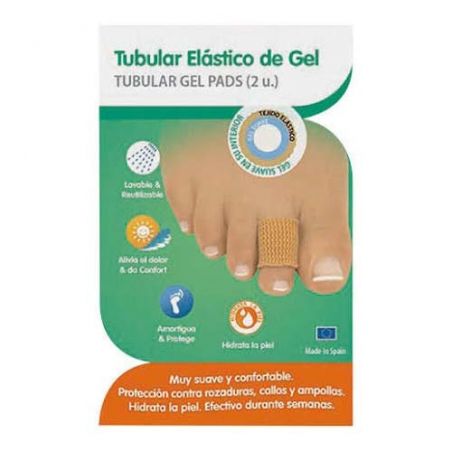 TUBULAR ELASTICO MEDILAST PQ 2