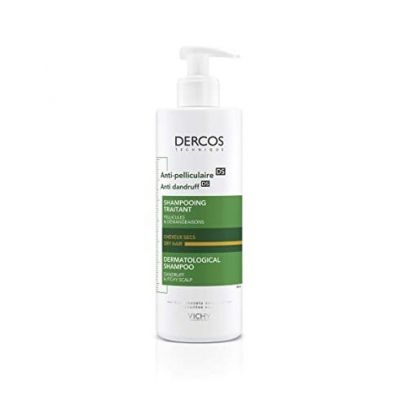 DERCOS CHAMPU ANTICASPA