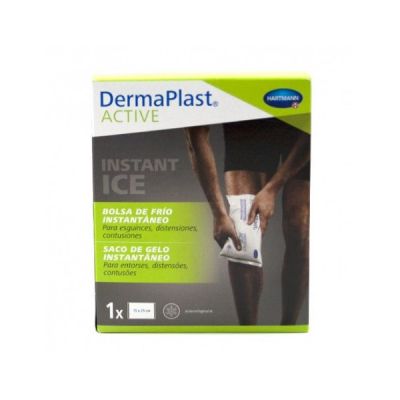 DERMAPLAST ACTIVE INSTANT ICE