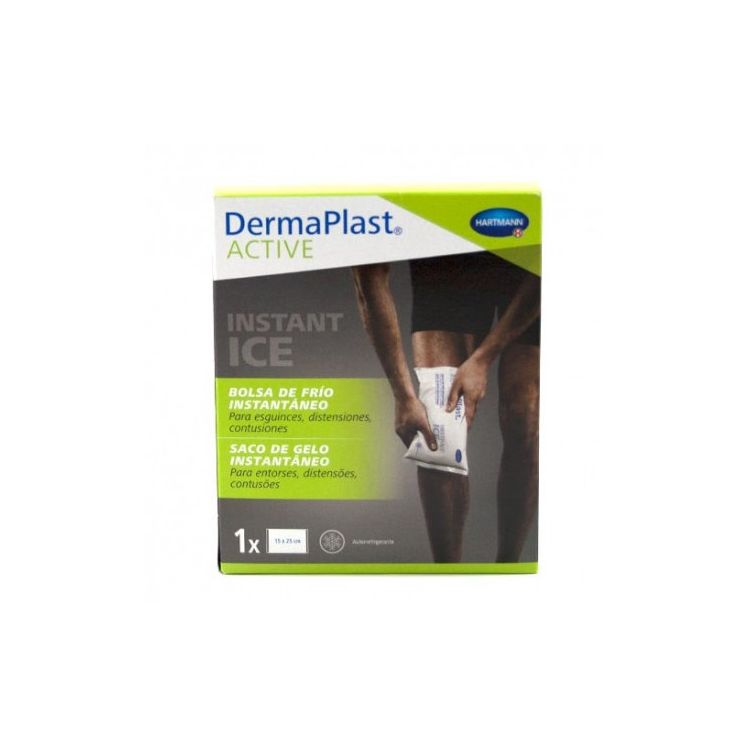 DERMAPLAST ACTIVE INSTANT ICE