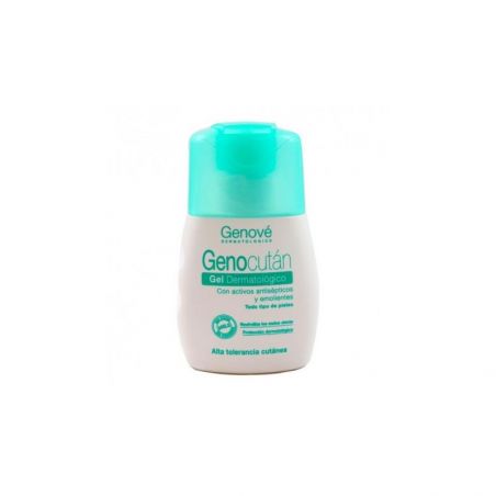 GENOCUTAN GEL DERMATOLOG 100ML