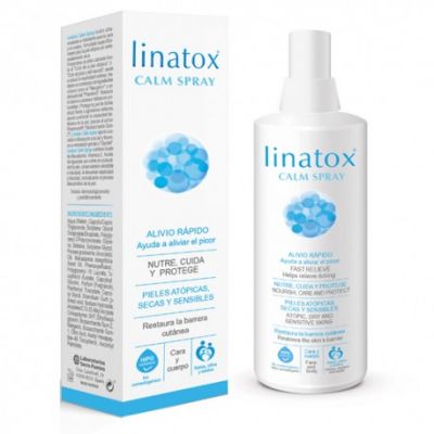 LINATOX CALM SPRAY 150ML