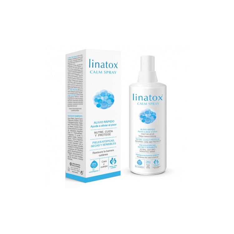 LINATOX CALM SPRAY 150ML