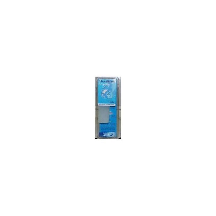 TUBO ELASTICO RECORTABLE GELASTIC LOSAN GELASTIC PURO 11 MM