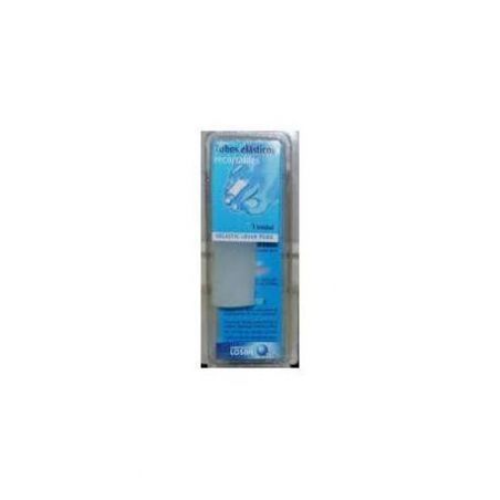 TUBO GEL RECORT GELASTIC3 21MM