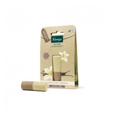 KNEIPP LIP CARE VAINILLA 4,7GR
