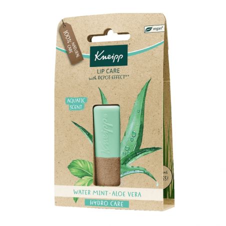 KNEIPP BALSAMO LABIAL HYD 4,7G