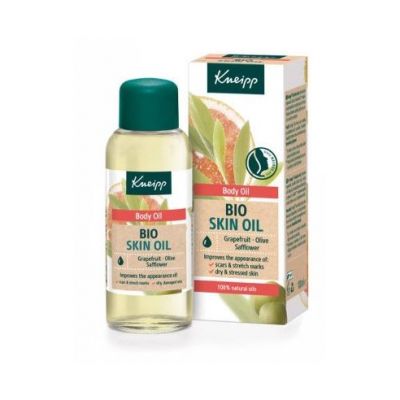 KNEIPP BIO SKIN OIL 100 ML