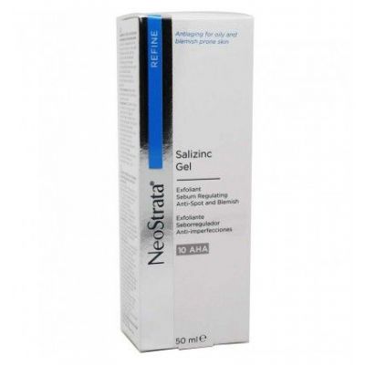 NEOSTRATA SALIZINC GEL 50 ML