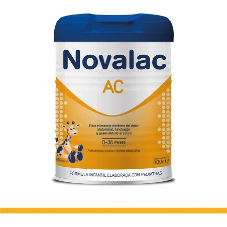 NOVALAC AC 800 G