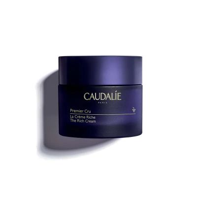 CAUDALIE PREMIER CRU CREMA RICA 359A 50ML