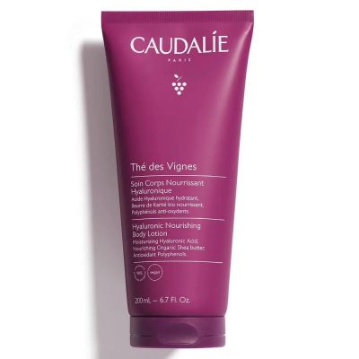 CAUDALIE THE DES VIGNES 369D TRATAMIENTO CORPORAL 200ML