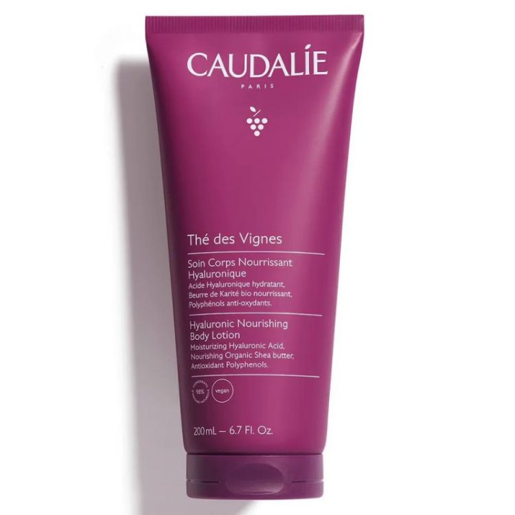 CAUDALIE THE DES VIGNES 369D TRATAMIENTO CORPORAL 200ML