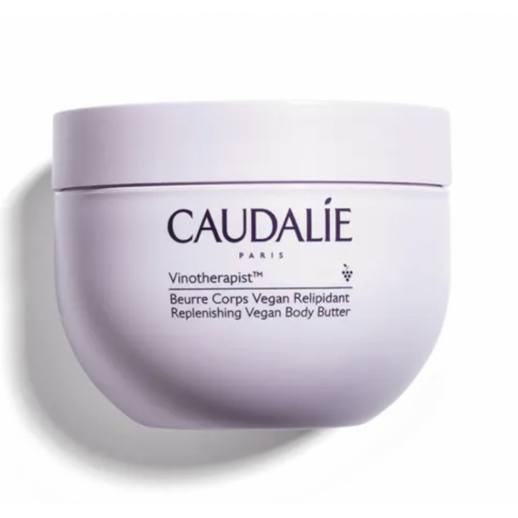 CAUDALIE VINOTHERAPIST 362A MANTECA CORPORAL VEG 250ML