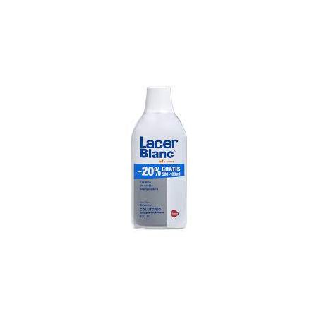 LACERBLANC COLUTORIO 500 ML