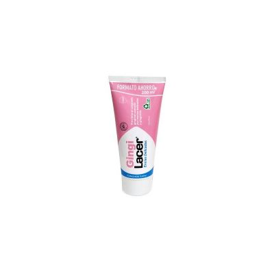 GINGILACER PASTA 200 ML