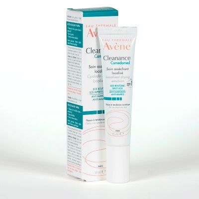 AVENE CLEANANCE COMEDOMED 15ML