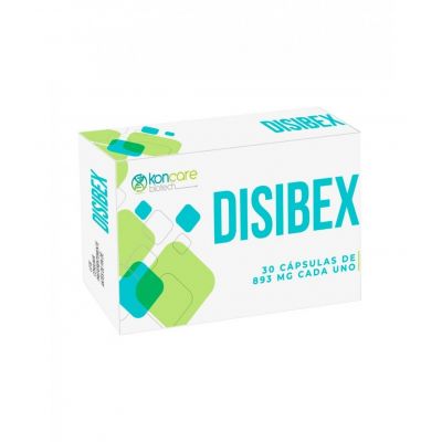 DISIBEX FORTE 30 CAPS