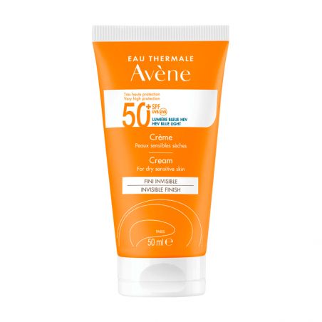 AVENE SOL CR EXTREM F50+ 50ML