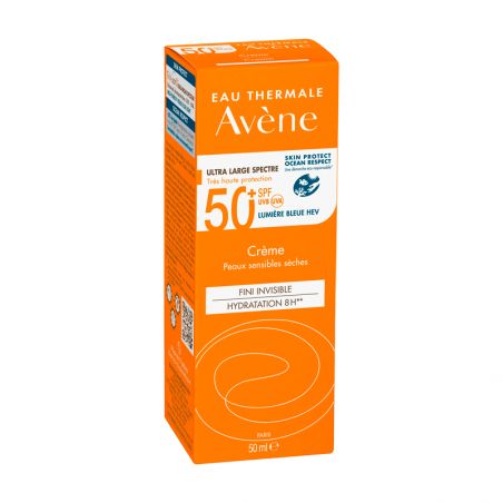 AVENE SOL CR EXTREM F50+ 50ML
