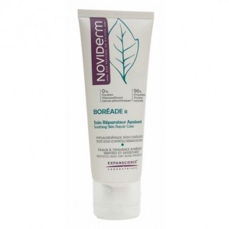 BOREADE R EMULS REP CONF 40ML