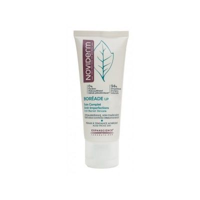 BOREADE GLOBAL 40 ML