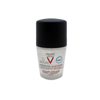 HOMME ROLL-ON ANTITRA 48H 50ML