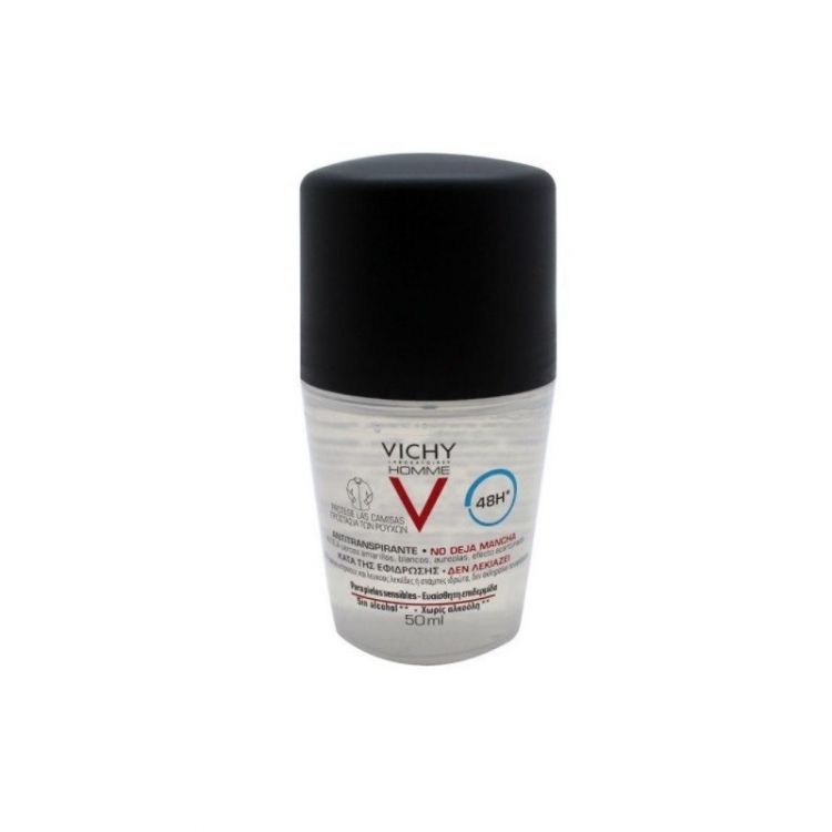 HOMME ROLL-ON ANTITRA 48H 50ML