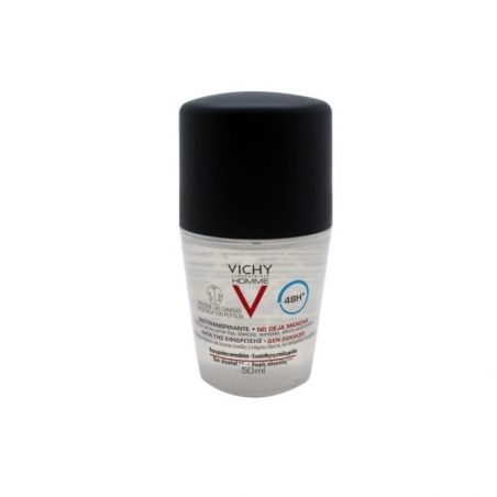 HOMME ROLL-ON ANTITRA 48H 50ML