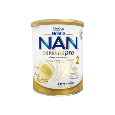 NAN 2  SUPREME 800G