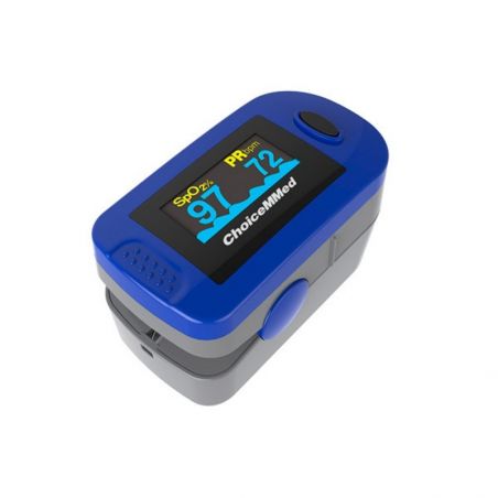 PULSIOXIMETRO OXYWATCH CHOICEMMED MD300C23